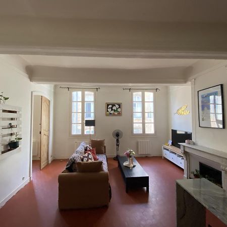 Appartement Heart Of Aix 90M2 Aix-en-Provence Exterior foto