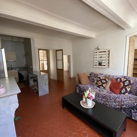 Appartement Heart Of Aix 90M2 Aix-en-Provence Exterior foto