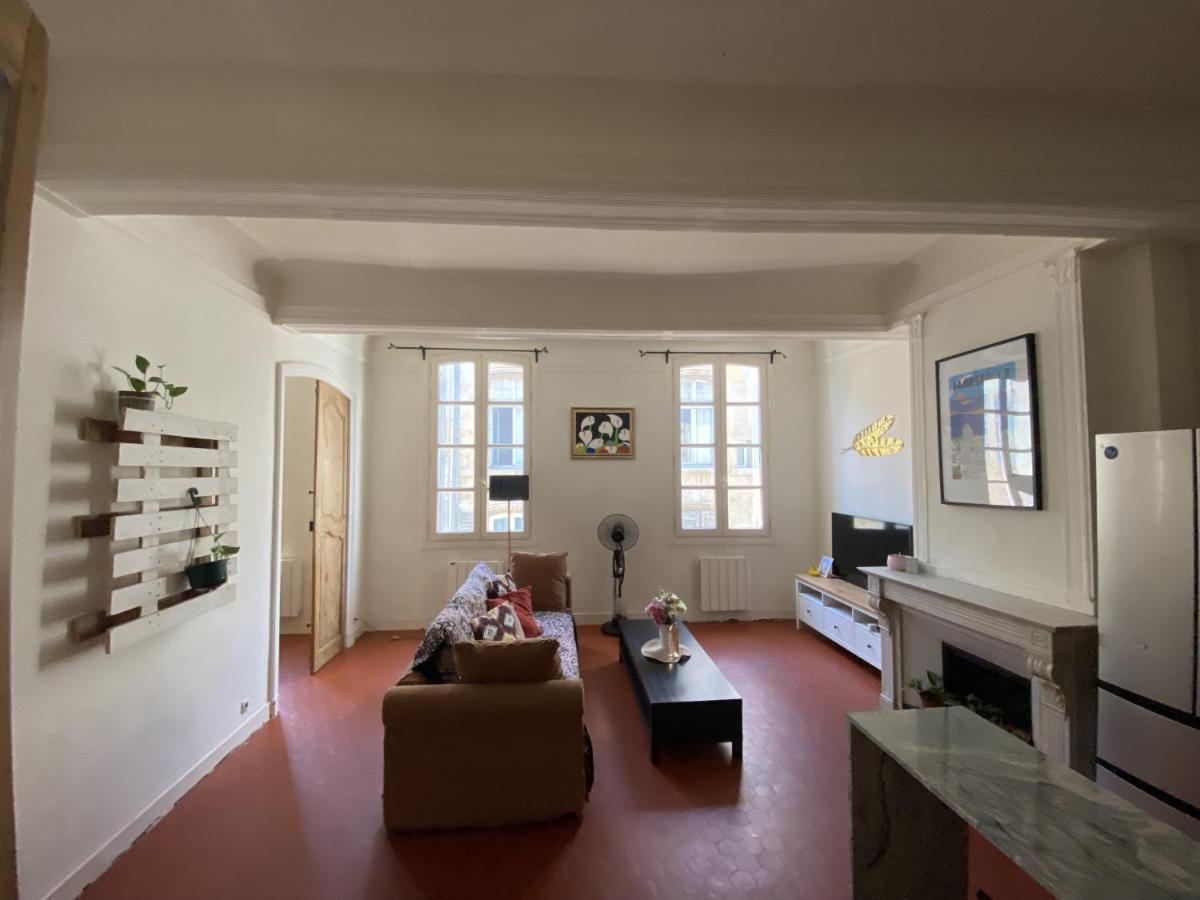 Appartement Heart Of Aix 90M2 Aix-en-Provence Exterior foto