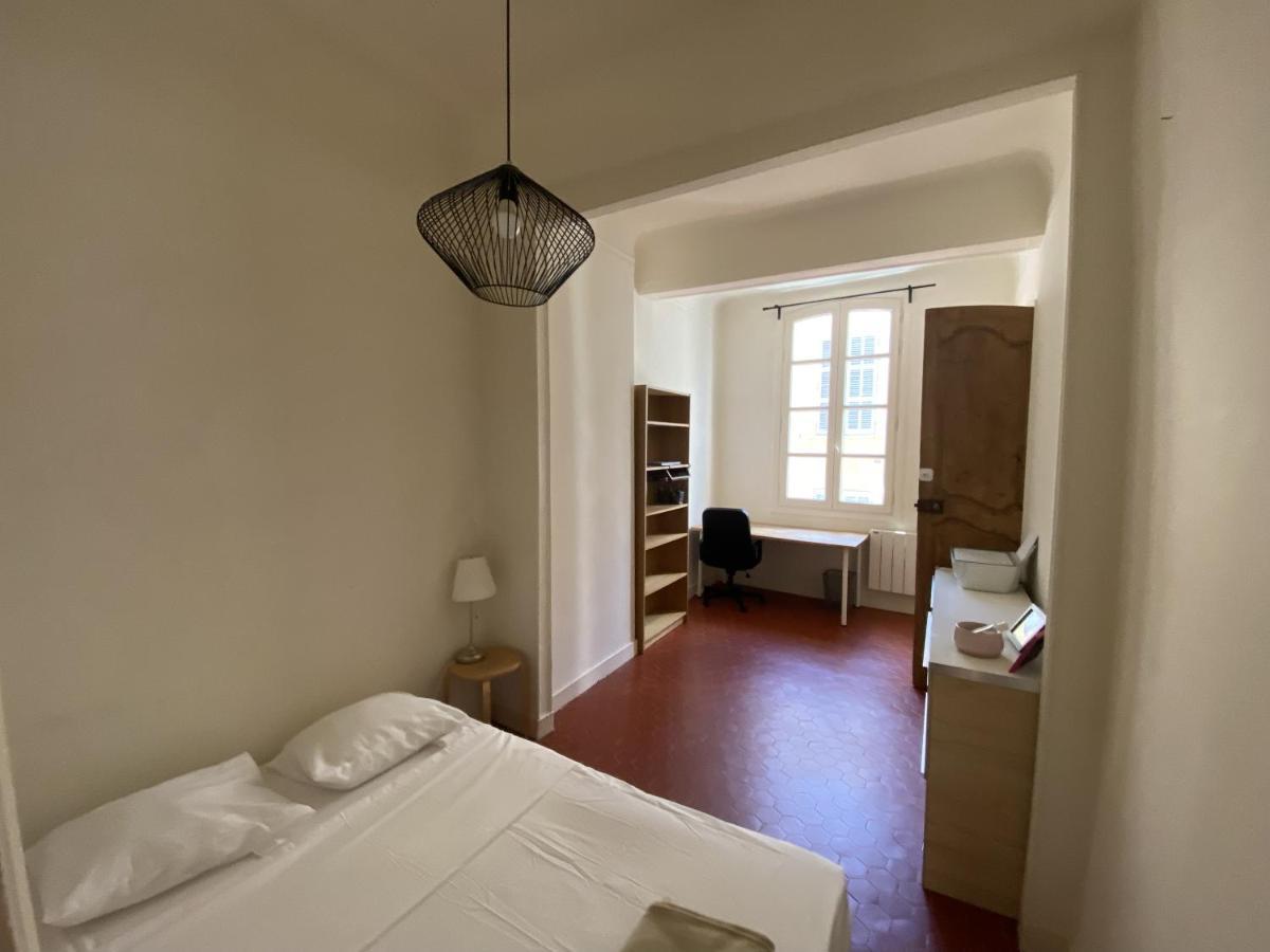 Appartement Heart Of Aix 90M2 Aix-en-Provence Exterior foto